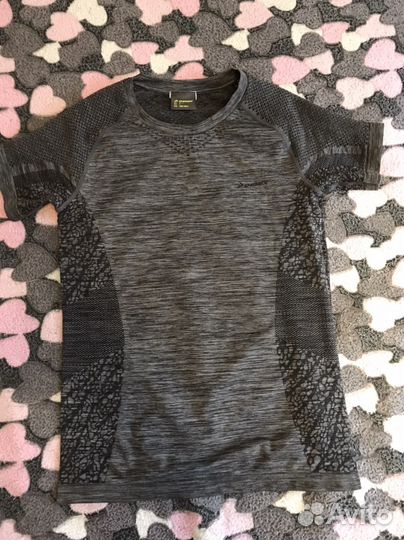 Спортивная женская одежда 46-48