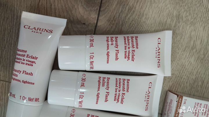 Clarins