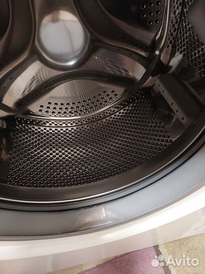 Стиральная машина whirlpool