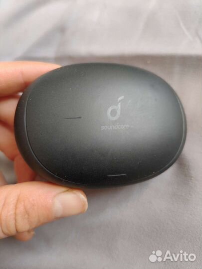 Soundcore liberty 2 pro