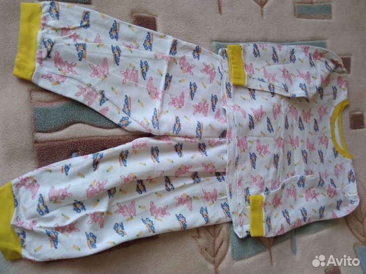 Детская одежда