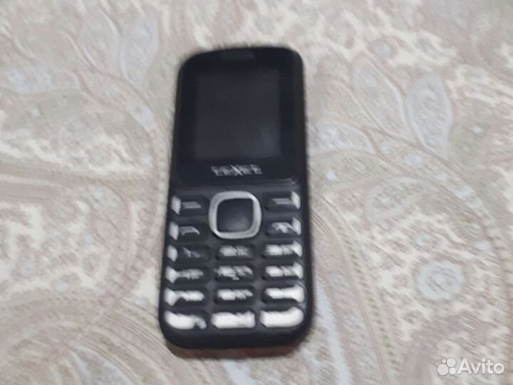 Телефон nokia 3310