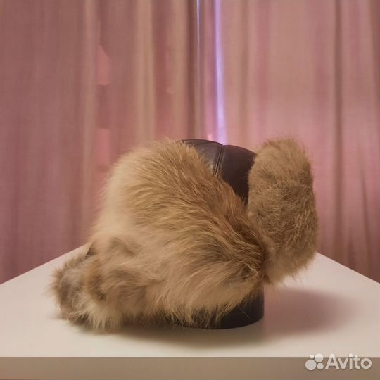 Шапка Малахай