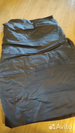 Надувной матрас intex