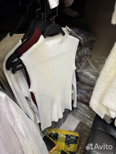 Женские вещи пакетом 42 44