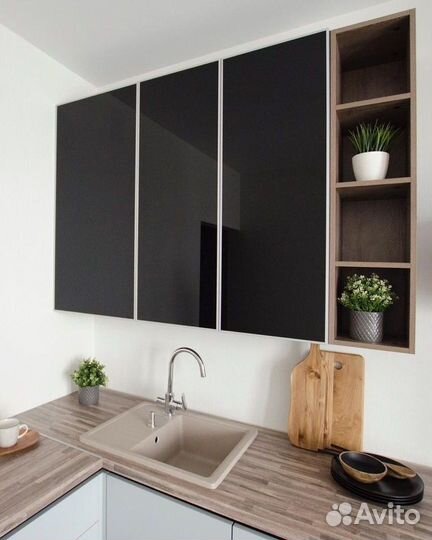 Кухня в рассрочку