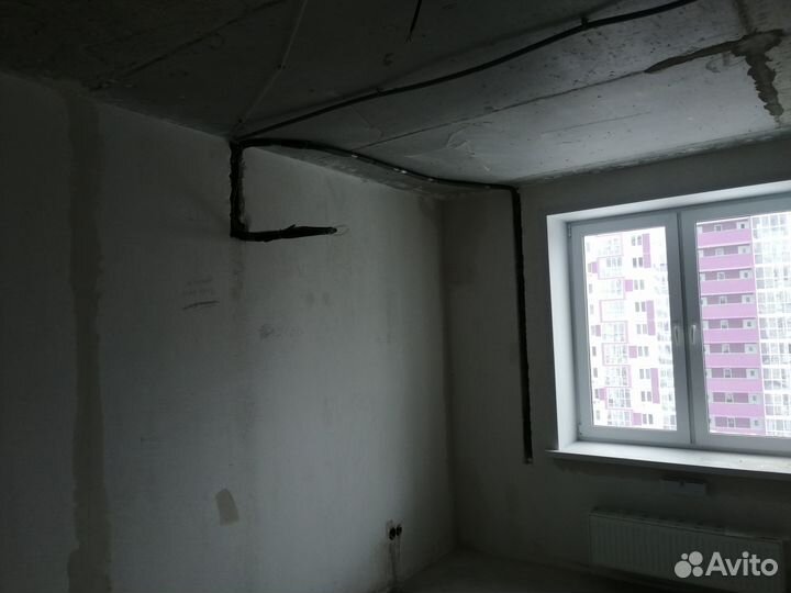 Установка кондиционеров