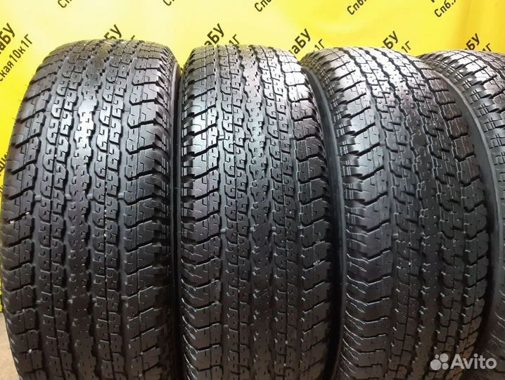 Bridgestone Dueler H/T D840 255/70 R18 113S