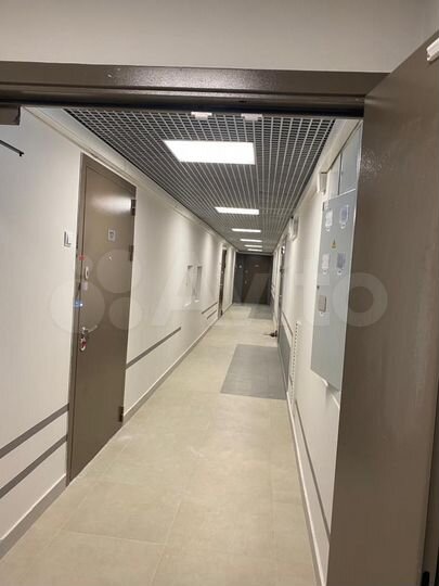 1-к. квартира, 35 м², 12/26 эт.