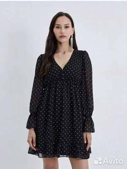 Zarina платье 42