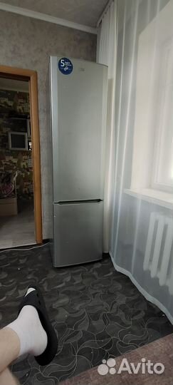 Холодильник бу