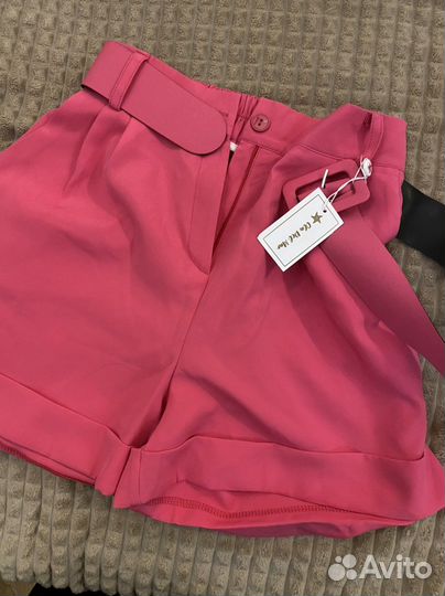 Шорт новый