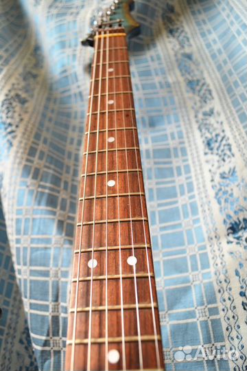 Aria PRO II RS inazuma-V