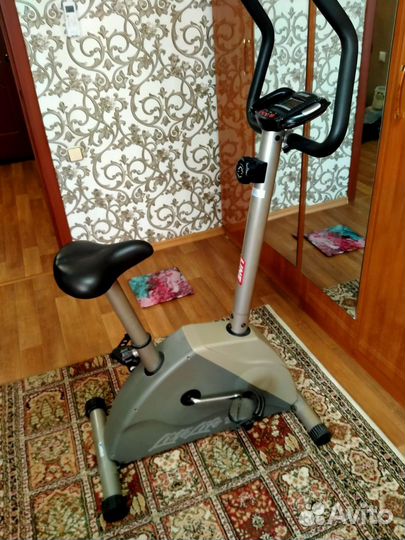 Велотренажер LiteLife2030