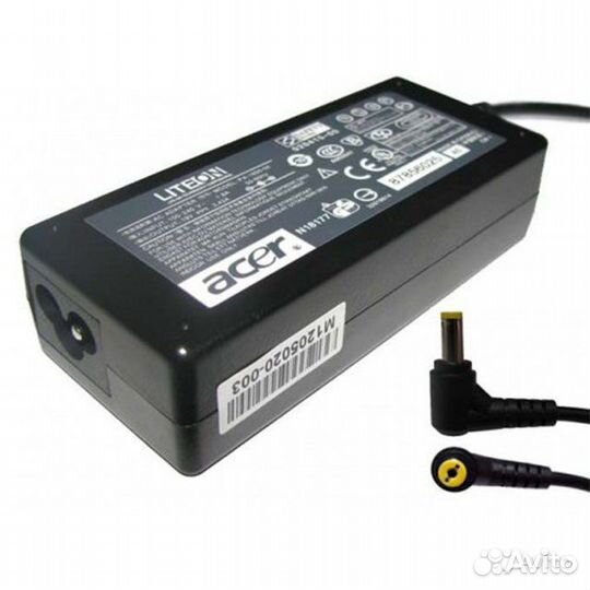 Блок питания для ноутбука Acer 19V 4.74A