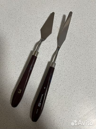 Мастихины бу