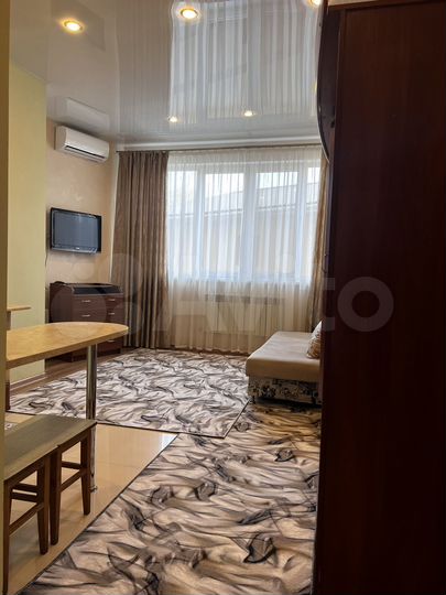 Квартира-студия, 31 м², 2/4 эт.