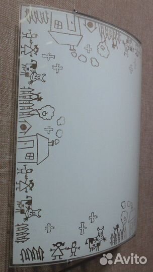 Люстра Бра techno-LUX - 1126 