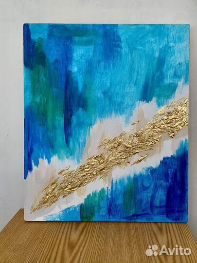 Интерьерная картина