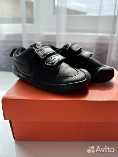 Кроссовки nike детские 23,5