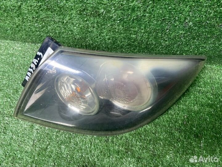 Фонарь задний правый Mazda 3 BK