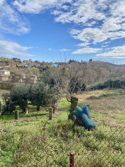 Участок 11,5 сот. (ИЖС)