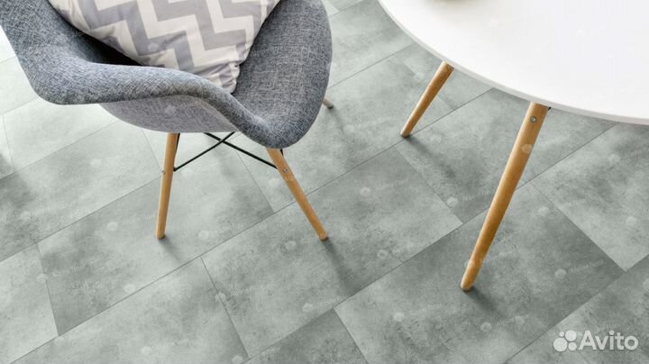 Виниловый ламинат со склада Moduleo