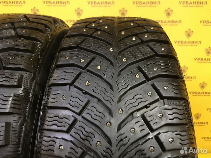 Michelin X-Ice North 4 185/65 R15 92T