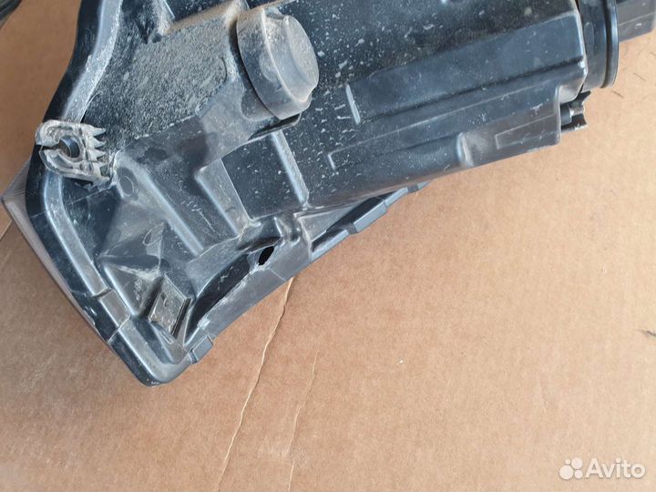 Chery tiggo 4 фара правая