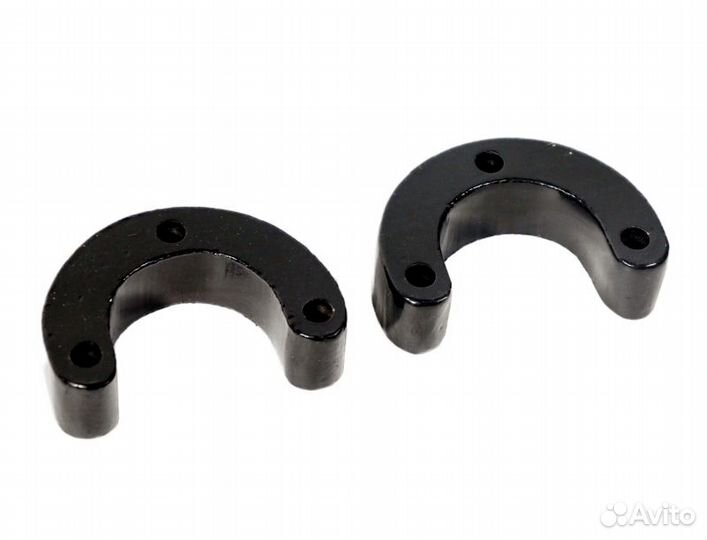 Лифт комплект передней подвески Нива с крепежом