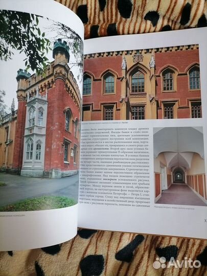 Бенуа. художник