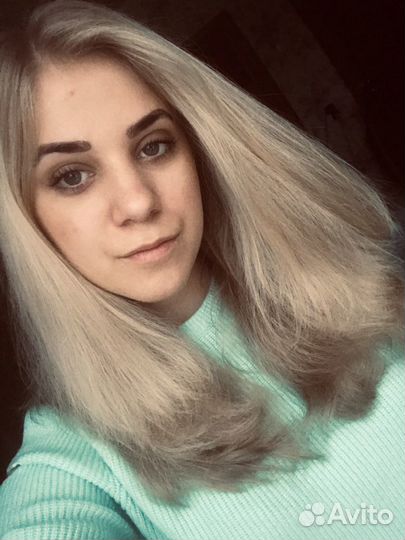 Уборка квартир