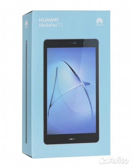 Планшет huawei MediaPad T3 8.0 LTE, 8
