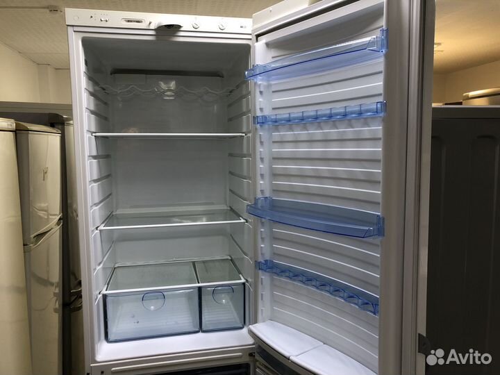 Холодильник бу VestFrost. С гарантией и доставкой