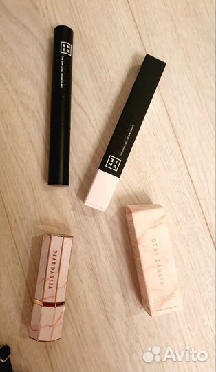 Косметика и парфюм