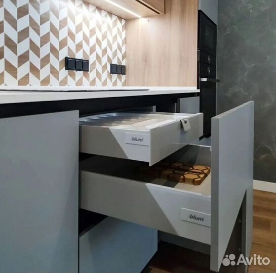 Кухонный гарнитур