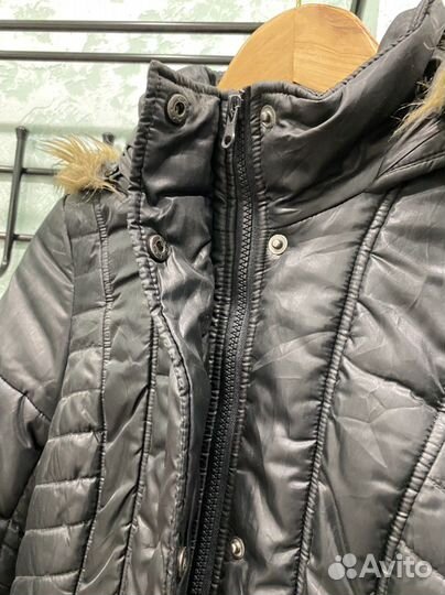 Куртки и пальто пакетом на девочку 15-20 лет