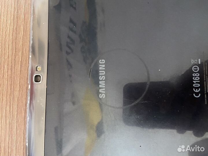 Samsung планшет