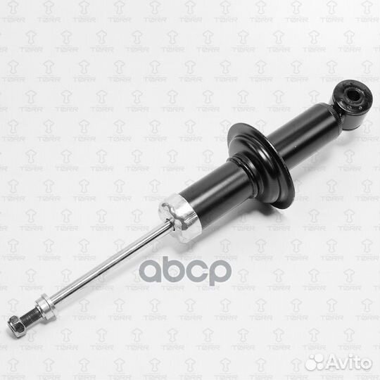 Амортизатор задний GAS DH1498 torr