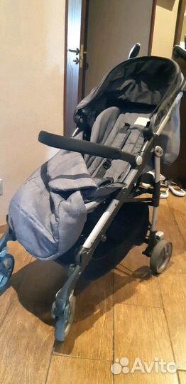 Коляска-трость Peg Perego Si