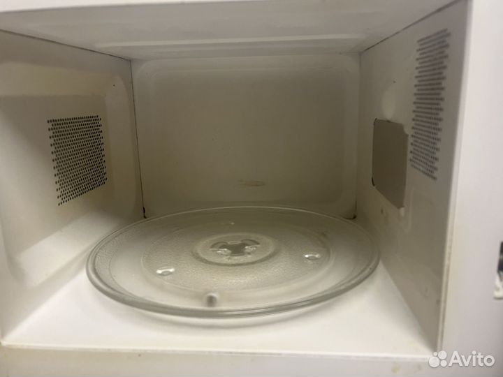 Свч микроволновая печь scarlet