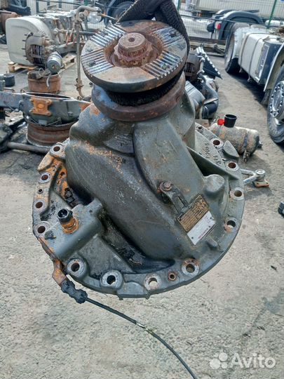 Редуктор RSS1344C 3.08