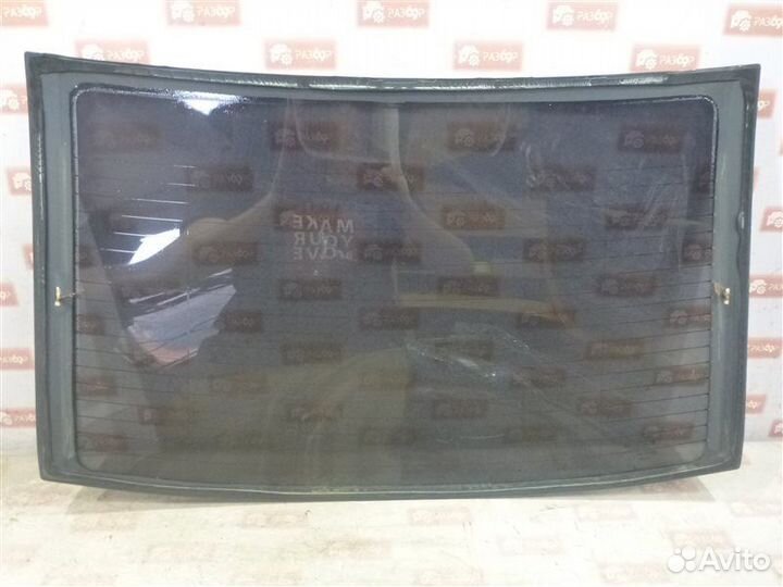 Стекло заднее Opel Vectra B 36 X18XE1 1999