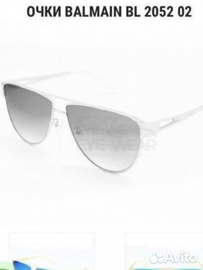 Balmain очки