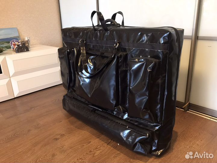 Чехол для массажного стола