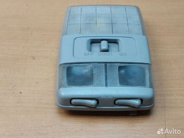 Плафон, Mazda 626 GV GD