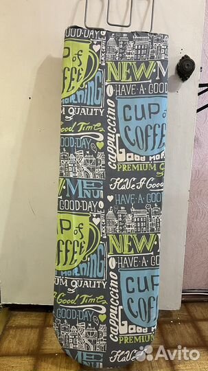 Гладильная доска СССР