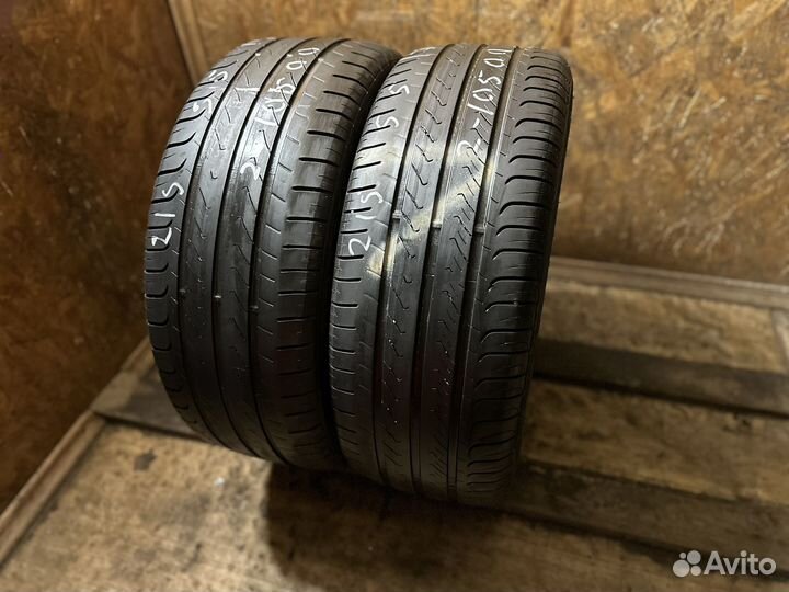 GT Radial Champiro FE1 215/55 R17 94W