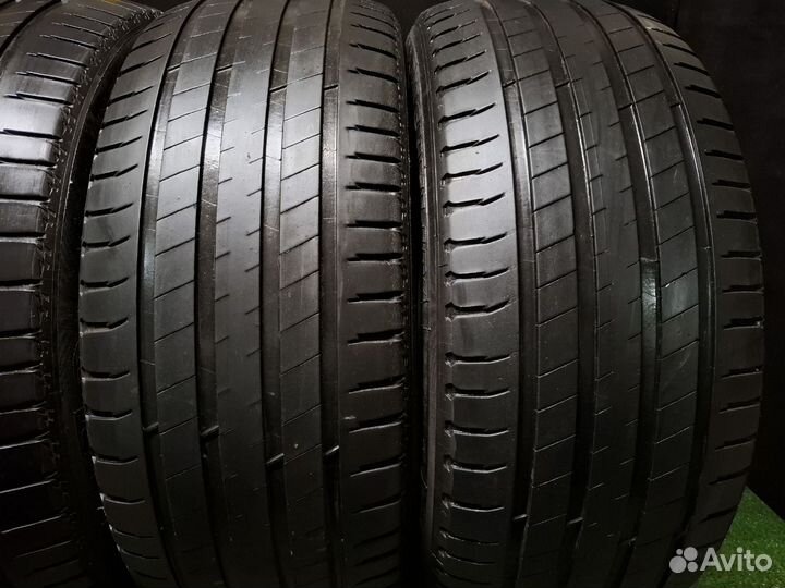 Michelin Latitude Sport 3 235/55 R19 105V