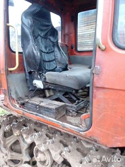 Плуг 86 Механический завод ПСК-5, 1989